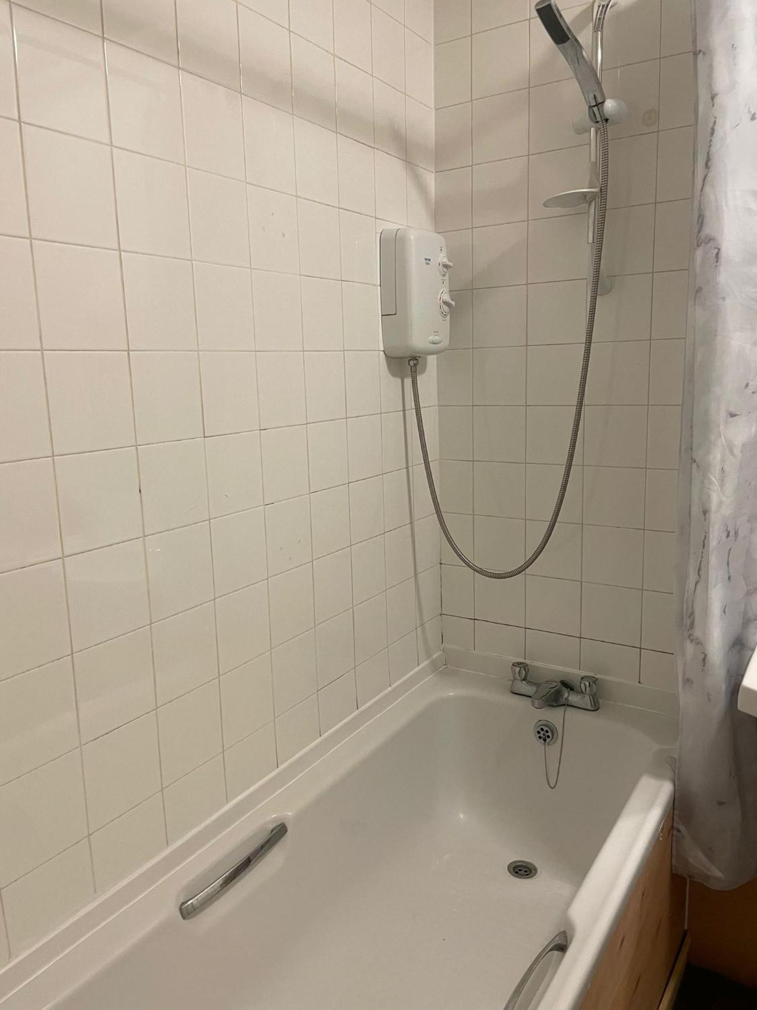 Cozy Private Room Glasgow Dış mekan fotoğraf